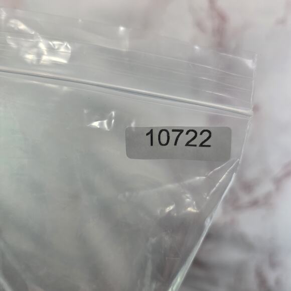 Torrid Sweater Womens 3 3X Blue Vegan Cashmere Surplice V Plunge Faux Wrap - Picture 13 of 13